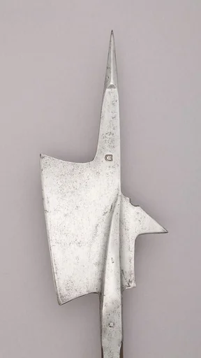 Halberd