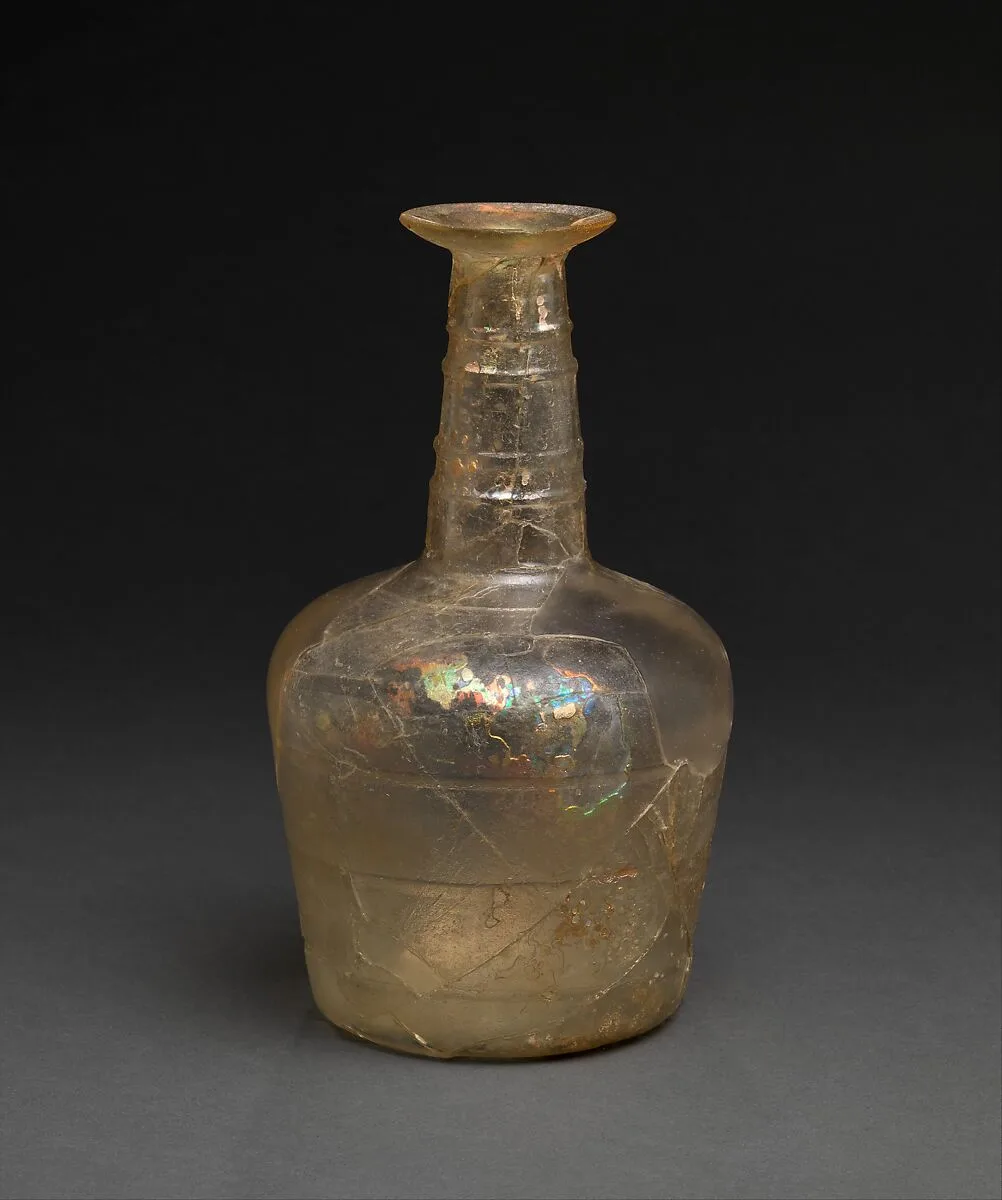 Flask — Unknown