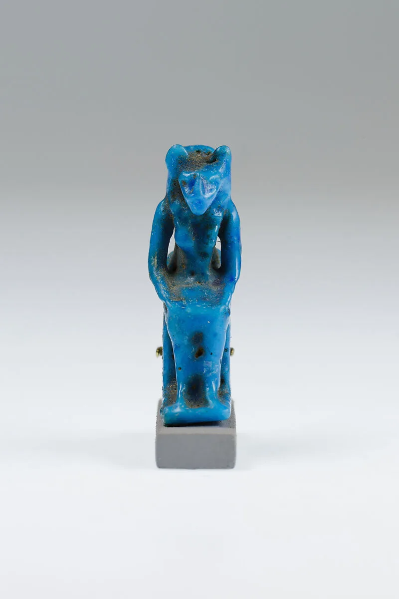 Sakhmet Amulet — Unknown