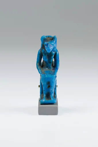 Sakhmet Amulet