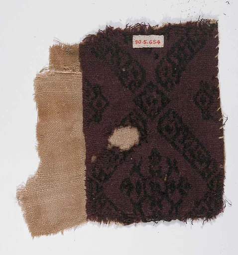 Textile Fragment