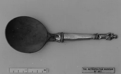 Apostle spoon