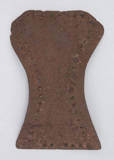 Brigandine Plate
