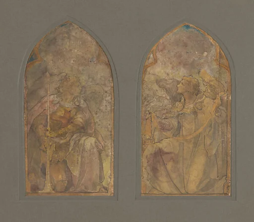 Design for double window