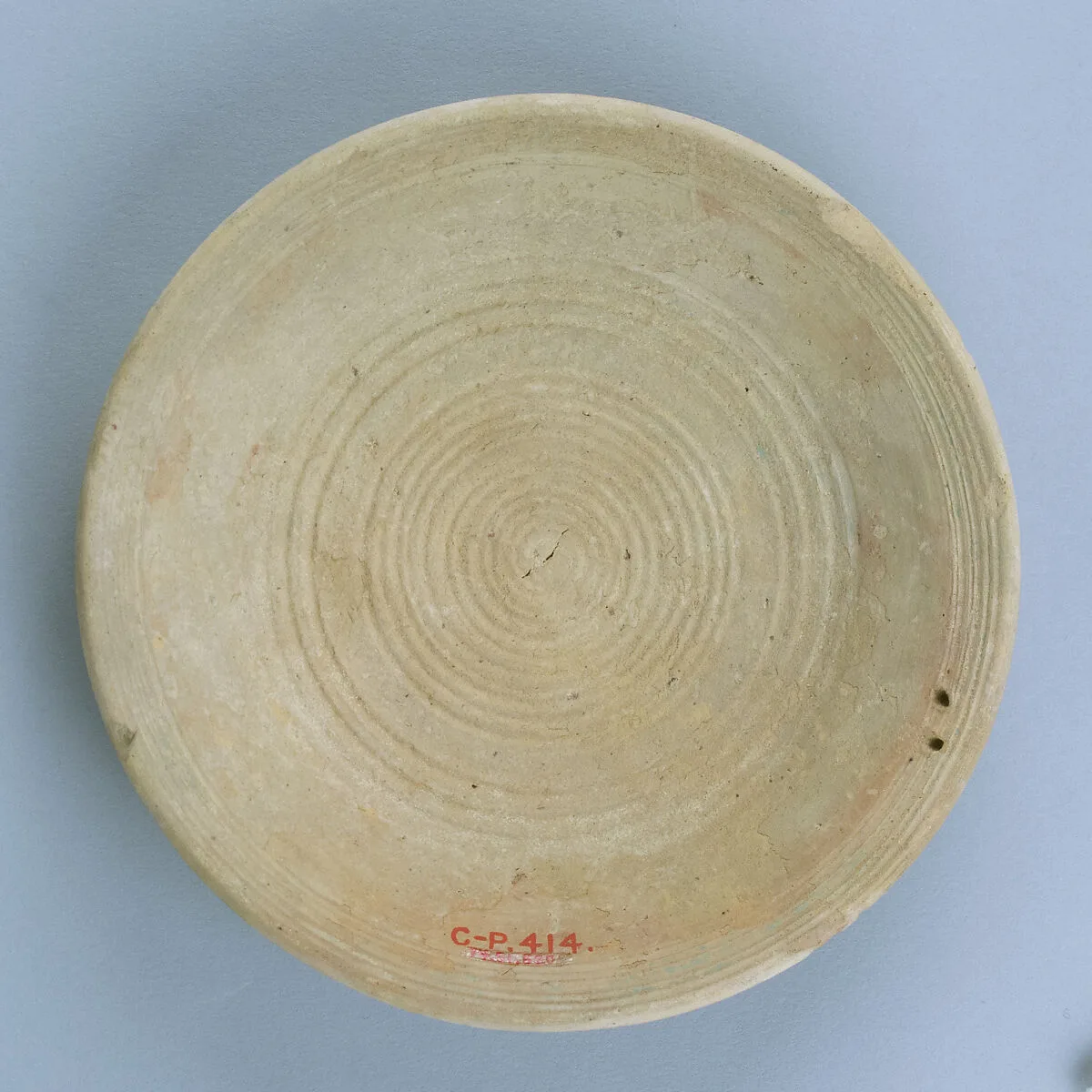 Bowl — Unknown