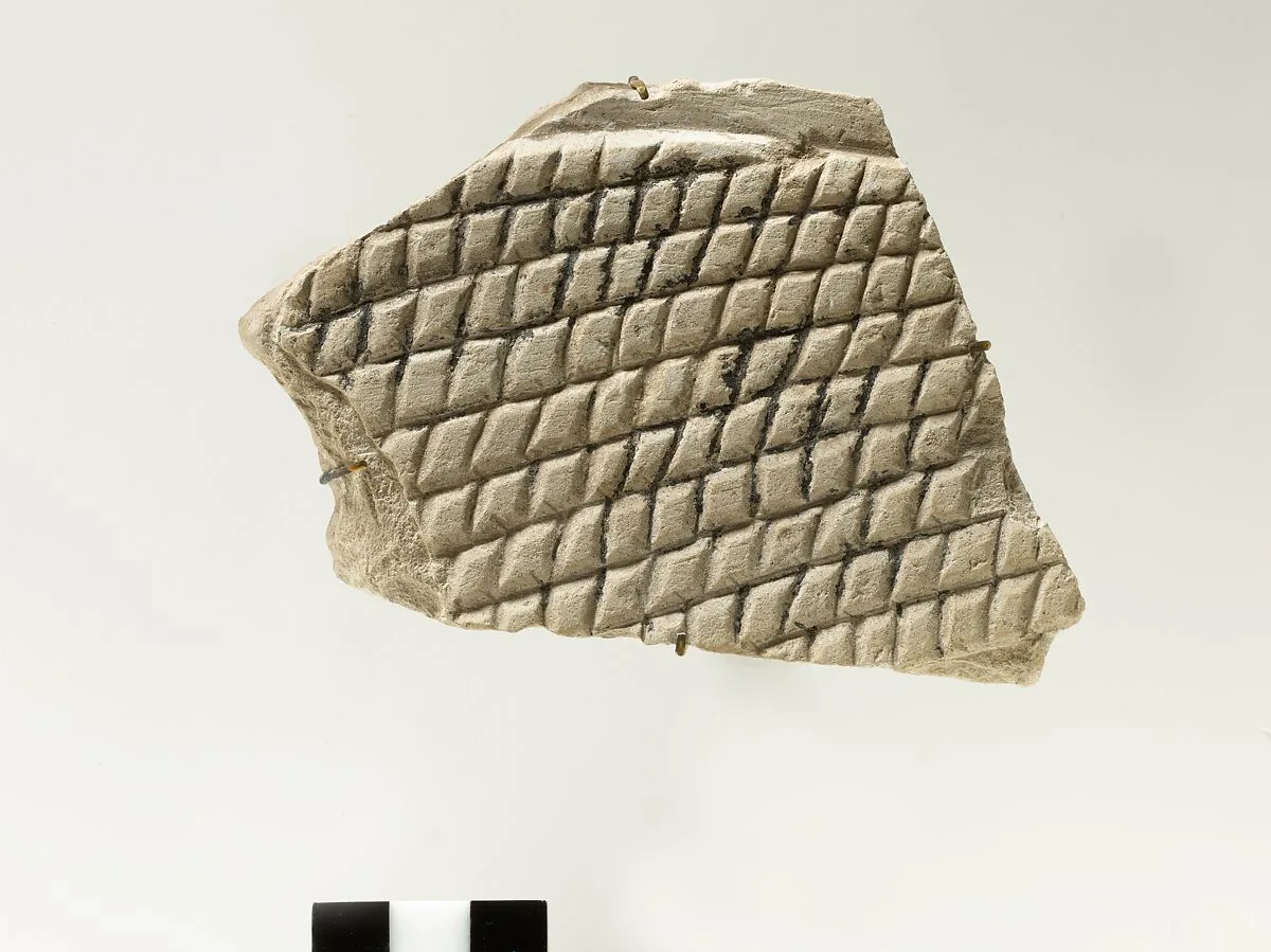 Reliefs from the tomb of Meketre — Unknown