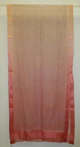 Evening stole — Unknown