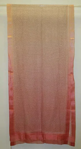 Evening stole