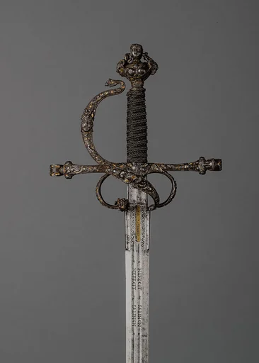 Rapier