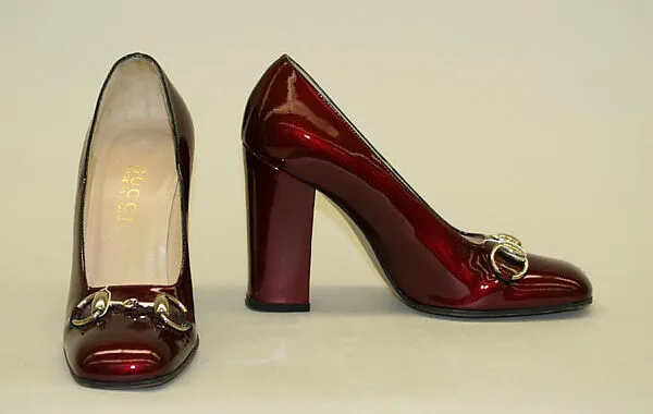 Pumps — Gucci|Tom Ford