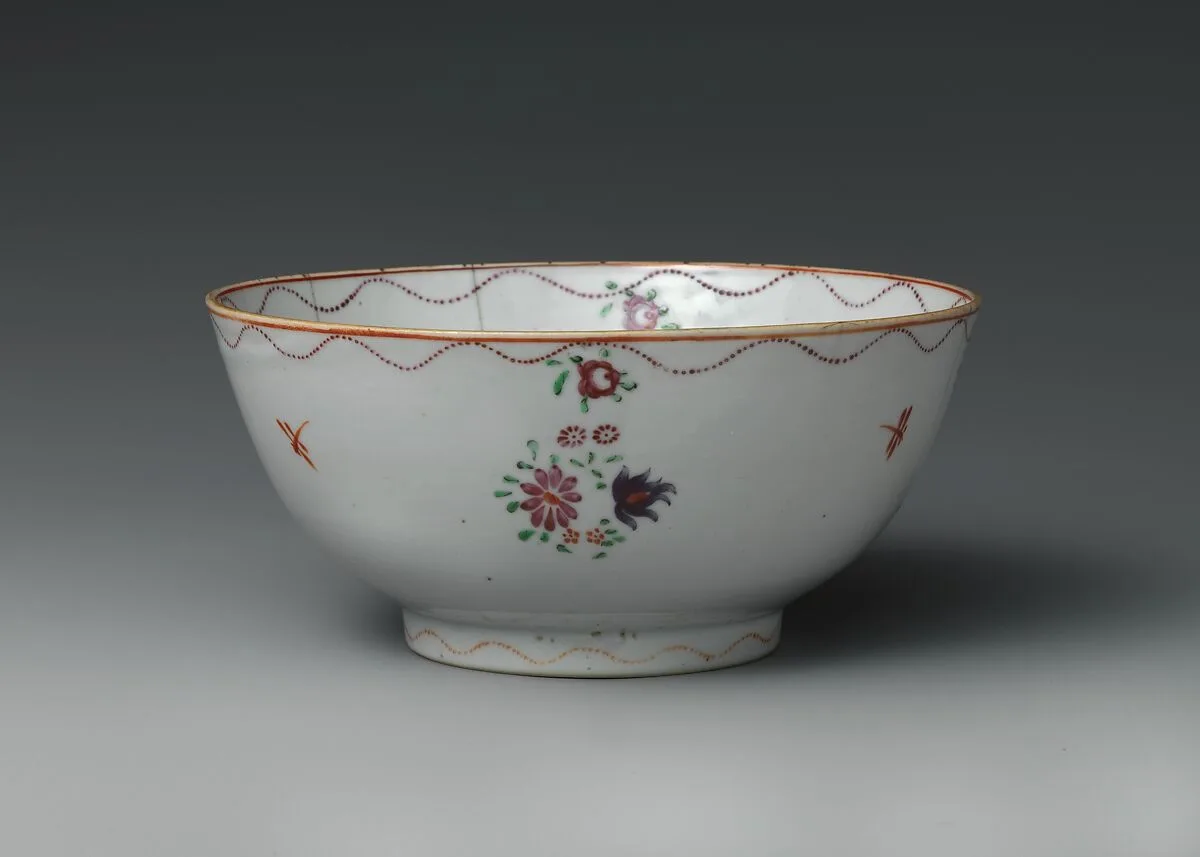 Bowl — Unknown