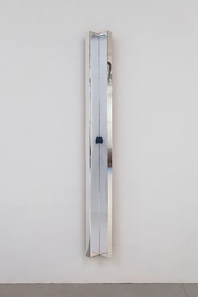 ONE (3 Infinities) — Brian O'Doherty