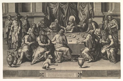 The Last Supper