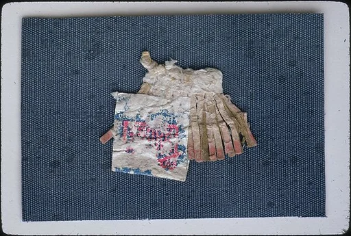 [41 Miscellaneous Transparencies, Including Portraits, Still-life, Landscapes, Gallery Installation Views, and Architecture]