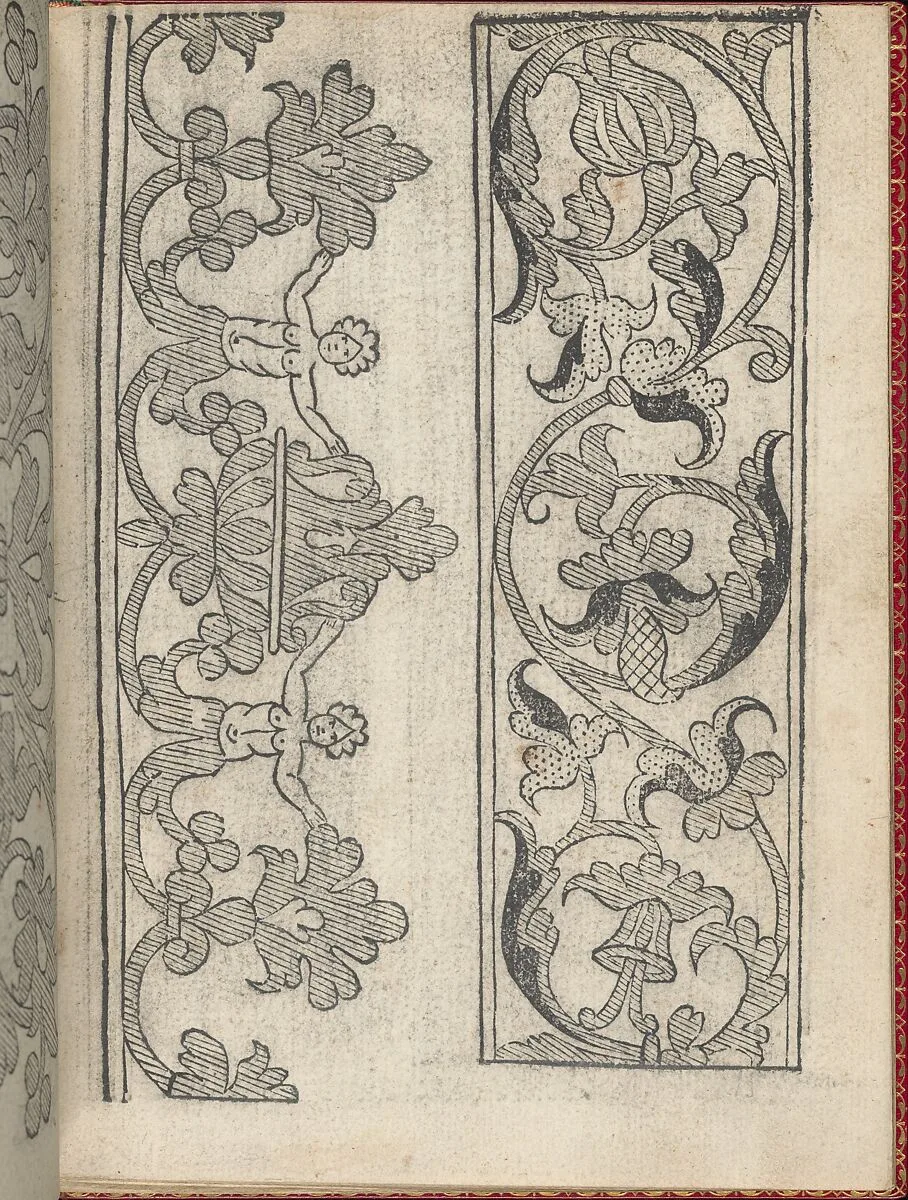 Il Monte. Opera Nova di Recami, page 3 (verso) — Giovanni Antonio Bindoni|Giovanni & Marchio Sessa|Chambolle-Duru
