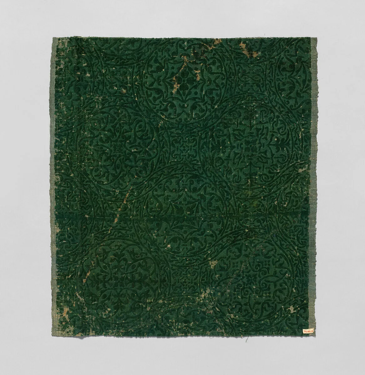 Piece — Unknown