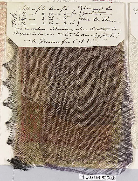 Sample — Unknown