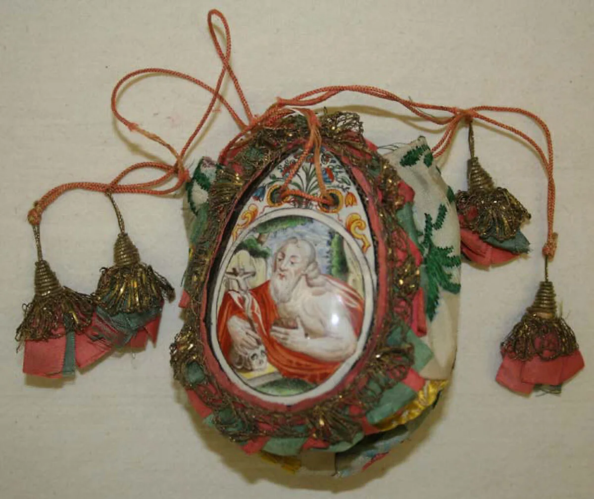 Bag — Unknown