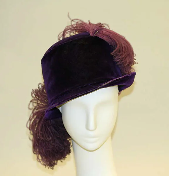 Hat — Unknown