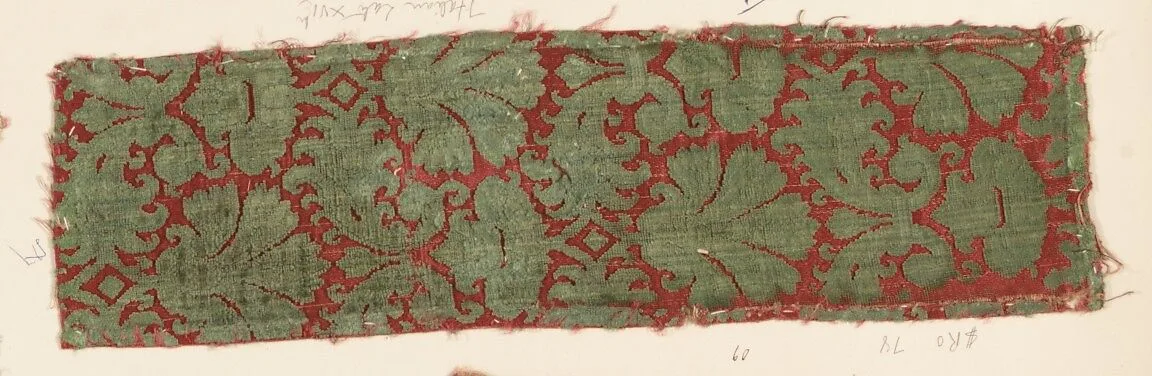 Fragment — Unknown