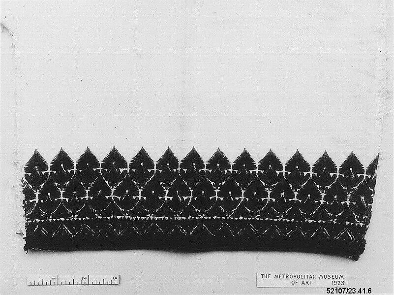 Cuff — Unknown