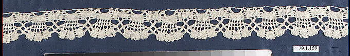 Edging — Unknown