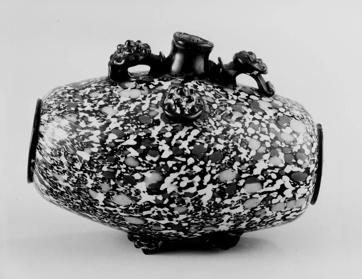 Flask — Unknown