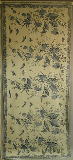 Sarong (Kain Panjang)
