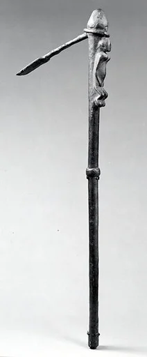 Ceremonial Adze
