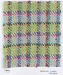 Textile sample — Dorothy Liebes