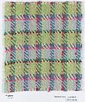 Textile sample