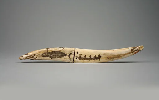 Tusks