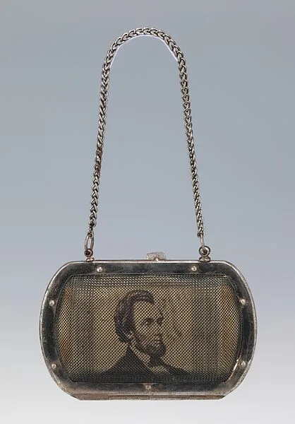 Coin purse — Unknown