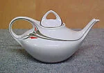 Teapot with Lid