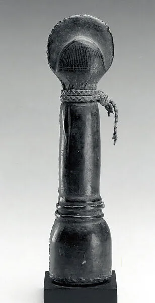 Figure: Female (Yariga Biiga) — Unknown