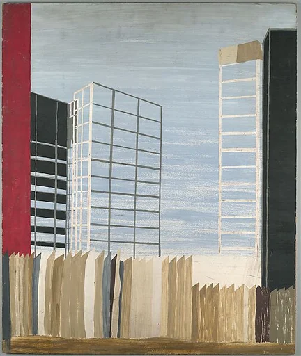 [Construction Site]