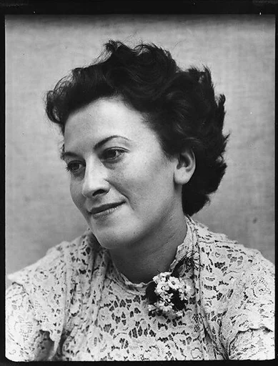 [Unidentified Woman]