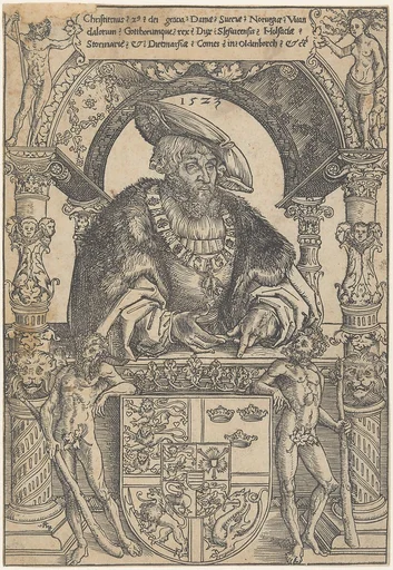Christian II, King of Denmark