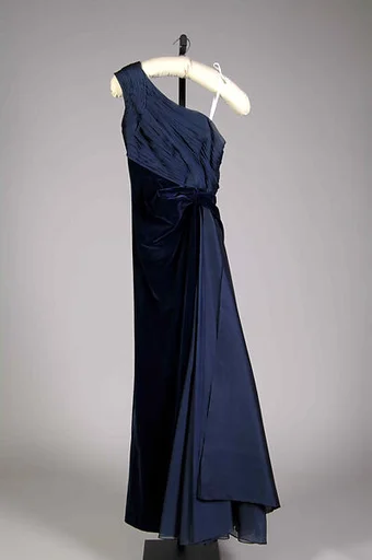 Evening dress