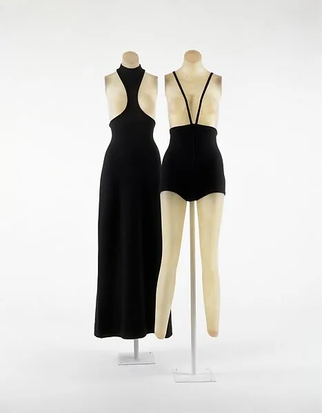Dress — Rudi Gernreich