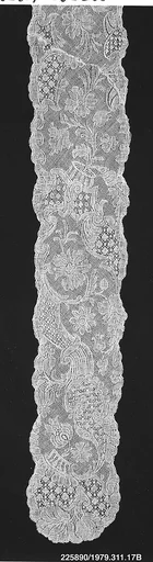 Lappets