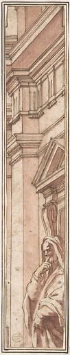 Facade (for Stage Setting)