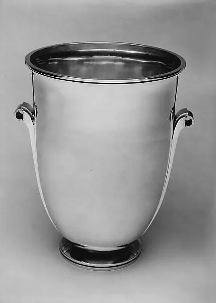 Champagne Bucket — Harold Nielsen|Georg Jensen