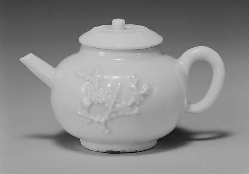 Teapot