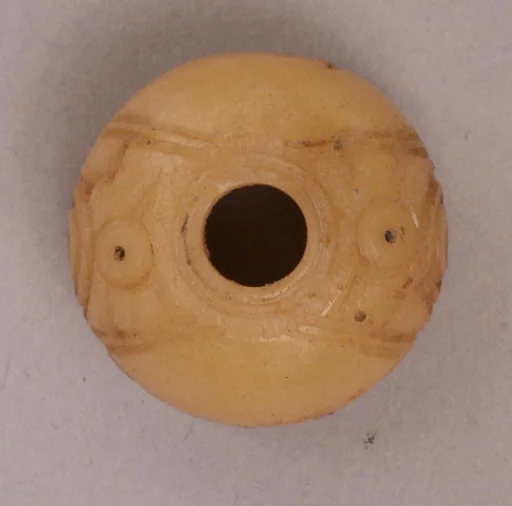 Button or Bead