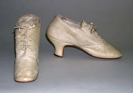 Wedding shoes