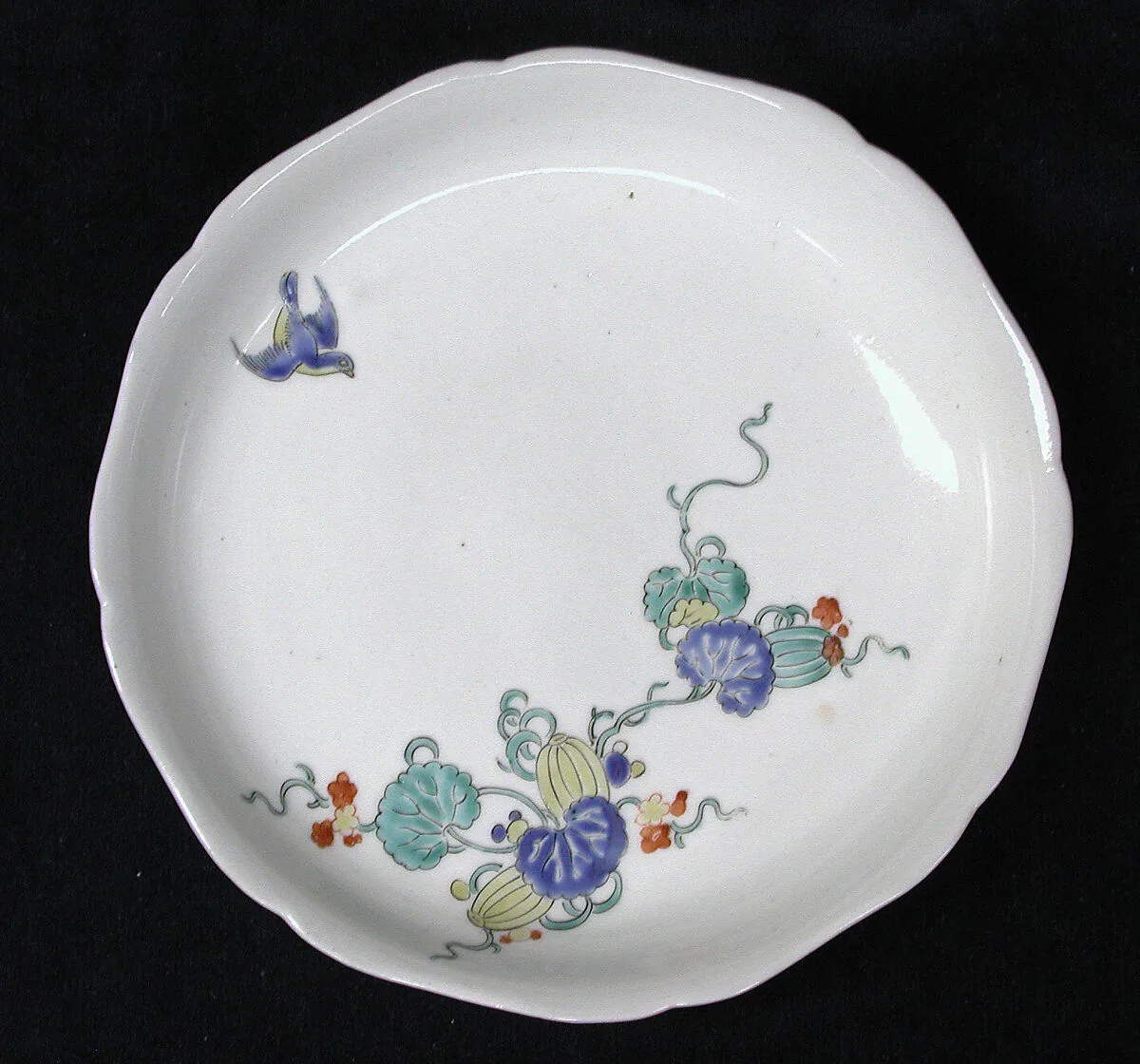 Dish — Unknown