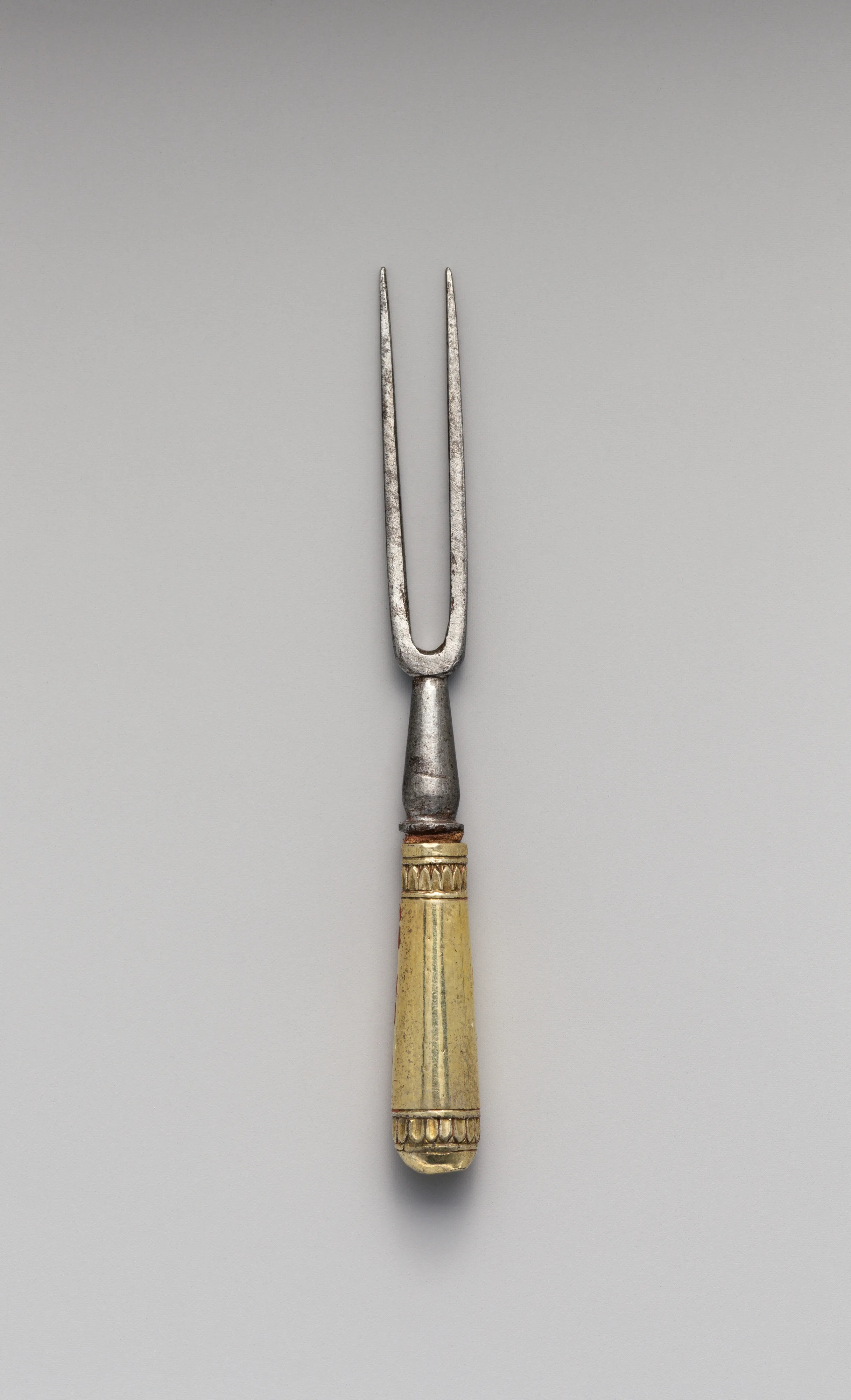 Miniature fork — Unknown