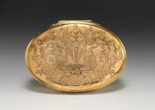 Snuffbox