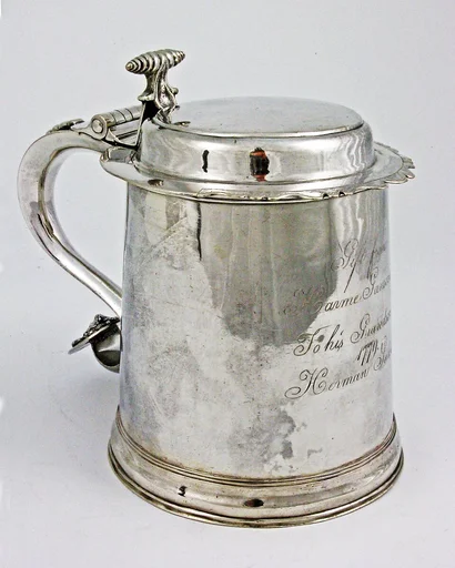 Tankard
